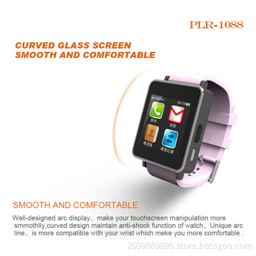High Quality 2014 Smart Health Watch, Waterproof China Smart Watch Mobile Phone Hot Wholesale,Smart Watch 3g
